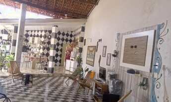 Imagem 5: Casa na Aruana Casa com 3 dormitórios