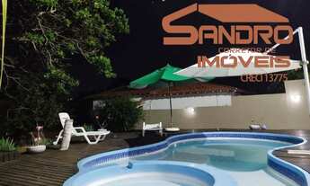 Imagem 5: CASA RESIDENCIAL em LAURO DE FREITAS - BA, BURAQUINHO