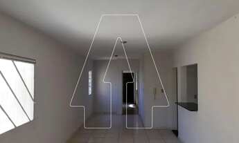 Imagem: Araçatuba - Apartamento - Jardim Brasília