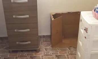 Imagem 2: Engenho de Dentro - 3 Quartos Varanda Quintal