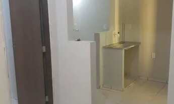 Imagem: Kitnet no Planalto