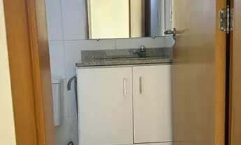 Imagem 7: Apartamento Alto dos Passos Quarto e Sala Espetacular