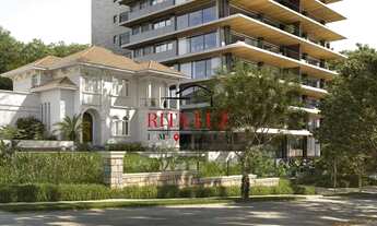 Imagem 4: PORTO ALEGRE - Padrão - Moinhos de Vento