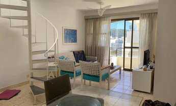 Imagem 6: Cobertura 3 dormitórios à venda na Praia das Pitangueiras - Guarujá/SP