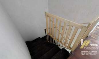 Imagem 3: Sobrado com 3 dormitórios à venda, 219 m² por R$ 479.000,00 - Assunção - São Bernardo do C