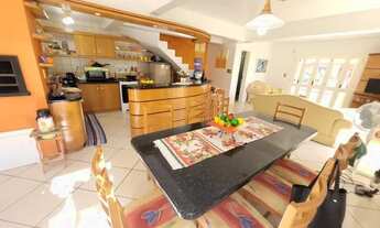 Imagem 5: EXCLUSIVIDADE MONTREAL IMÓVEIS!!!!! EXCELENTE SOBRADO MOBILIADO A POUCOS METROS DO MAR EM