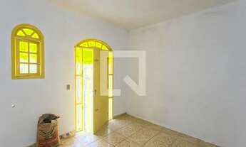 Imagem 4: Casa para Aluguel - Jardim Leonidas Moreira, 2 Quartos, 25 m2