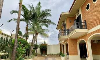 Imagem: Casa Padrão em Catanduva