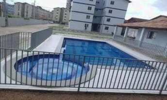 Imagem 2: Vendo apartamento no Residencial Catavento