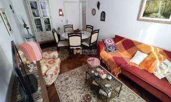 Imagem 4: Tijuca Apartamento com 3 dormitórios