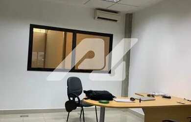 Imagem 5: Galpão - Techno Park - Campinas