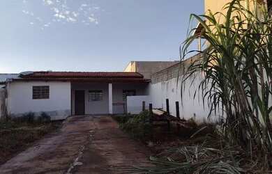 Imagem 4: Aluga casa Panorama park região Noroeste,2/4