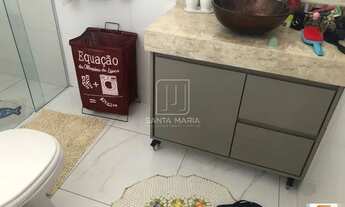 Imagem 4: Casa (térrea na rua) 3 dormitórios/suite, cozinha planejada