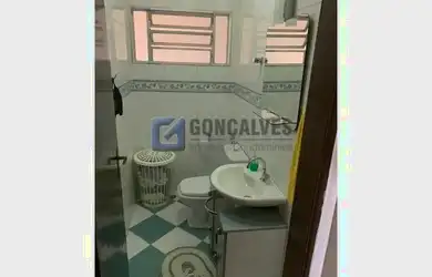 Imagem 7: SAO BERNARDO DO CAMPO - Residential / Sobrado - BAIRRO ASSUNÇAO