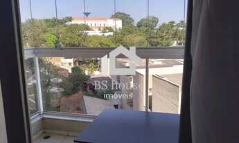 Imagem 1: Bairro Jardim - lazer - 2 vagas