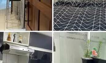 Imagem: ALUGA-SE APARTAMENTO ESTILO FLAT PARA TEMPORADA