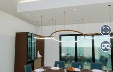 Imagem 7: Excelente Duplex no Quintas das Laranjeiras, 336m2, 3 suítes, subsolo, lazer privativo