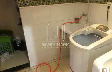 Imagem 6: Casa (térrea na rua) 2 dormitórios/suite, cozinha planejada