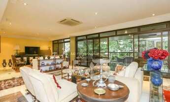 Imagem: Apartamento em Barra da Tijuca - Rio de