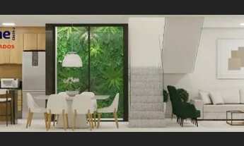 Imagem 5: Casa 3 quartos em Jardim Asteca