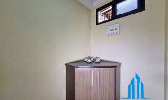 Imagem 5: Apartamento 2 quartos sendo 1 suite a venda Praia do Morro Guarapari ES