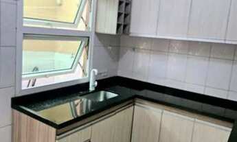 Imagem 7: Casa com 2 dormitórios para alugar, 60 m² por R$ 2.041/mês - Jardim Santa Mônica - São Pau