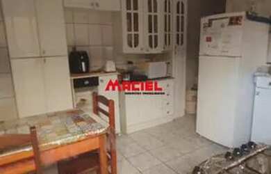 Imagem 2: Casa Sobrado em São José dos Campos