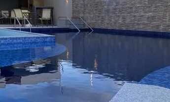 Imagem 2: Aluga-se apto com garden cond. Prime Arena