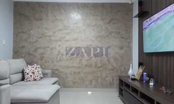 Imagem 3: Casa com 2 dormitórios à venda, 200 m² - Residencial Morumbi - Poços de Caldas/MG