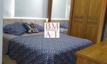 Imagem 2: APARTAMENTO PARA VENDA, CONDOMÍNIO EDIFÍCIO LAS RAMBLAS NO BAIRRO JARDIM BARCELONA, LOCALI