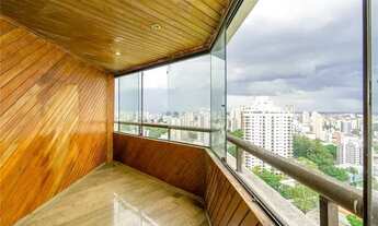 Imagem 6: Linda cobertura duplex no Morumbi de 215 mts a venda, na melhor localização do bairro, mui