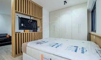 Imagem 4: São Paulo - Apartamento Padrão - Alto da Boa Vista