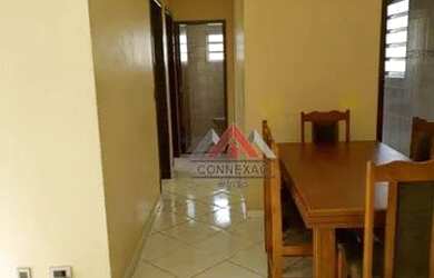 Imagem 2: Apartamento com 2 dormitórios à venda, 62 m² por R$ 260.000,00 - Vila Figueira - Suzano/SP