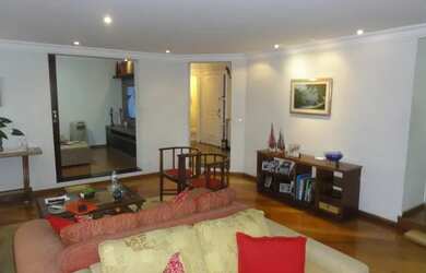 Imagem 3: Jardim São Paulo 1 por andar com 218,00 área útil