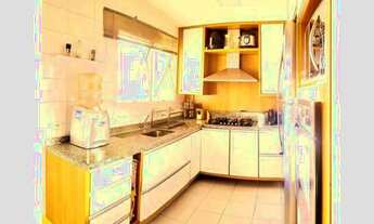 Imagem 3: APARTAMENTO RESIDENCIAL em São Paulo - SP, Jardim Campo Grande