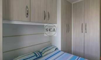 Imagem 7: Apartamento Mobiliado em Jardim Vila Formosa - São Paulo