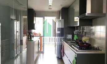 Imagem: Apartamento com 4 Suites à venda, 212 m²