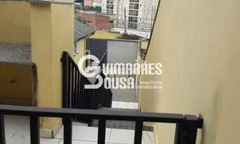 Imagem: ALUGA-CASA 1d-Quintal Compartilhado -BAIRRO