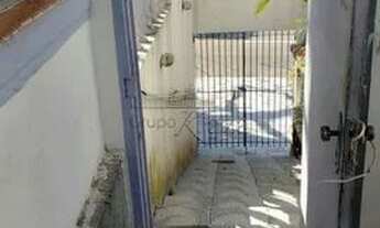 Imagem 4: Casa / Comercial / Residencial - Jardim São Dimas - Locação - Misto