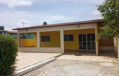 Imagem 7: Casa em ponta de pedra 50 metros do mar