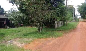 Imagem 3: Casa com mobília