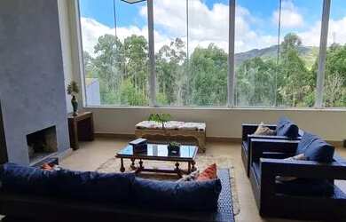 Imagem 15: CASA RESIDENCIAL em BRAGANÇA PAULISTA - SP, CAMPOS DO CONDE