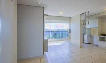 Imagem 3: Apartamento para venda com 72 metros quadrados com 3 quartos em Encruzilhada - Santos - SP