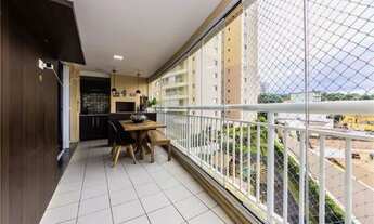 Imagem 14: APARTAMENTO RESIDENCIAL em São Paulo - SP, Jardim Campo Grande