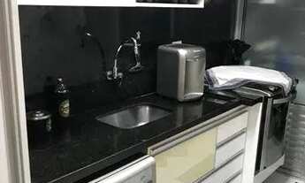 Imagem 4: Apartamento com 2 dormitórios à venda, 80 m² por R$ 1.100.000 - Perdizes - São Paulo/SP