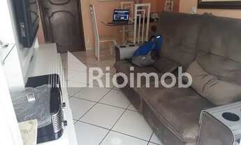 Imagem 4: Cachambi Apartamento com 2 dormitórios