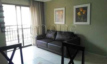 Imagem 2: SAO PAULO - Apartamento Padrão - ACLIMACAO