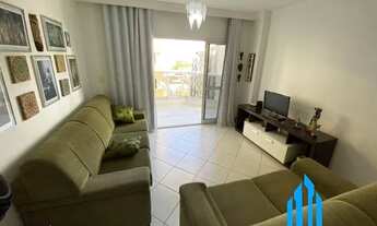 Imagem 3: Apartamento para venda tem 120 metros quadrados com 3 quartos em Praia do Morro - Guarapar