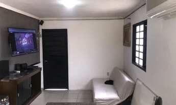 Imagem 4: Vendo Casa Ponte Alta Atrás do Detran