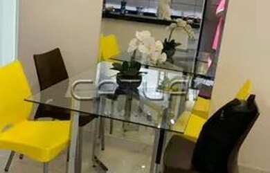 Imagem 3: Apartamento com 2 quartos no Residencial Mirante do Sol - Bairro Conjunto Habitacional Sa